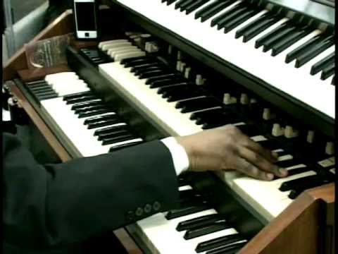 Now That Is an Offering