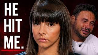 How 1 Woman Became Britain's Most Hated Celebrity
