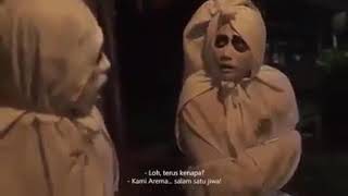 Download lagu Story Wa arema damai sama bonek mp3