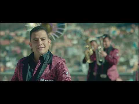 Los Valedores de La Sierra - Déjate Amar (Video Oficial)