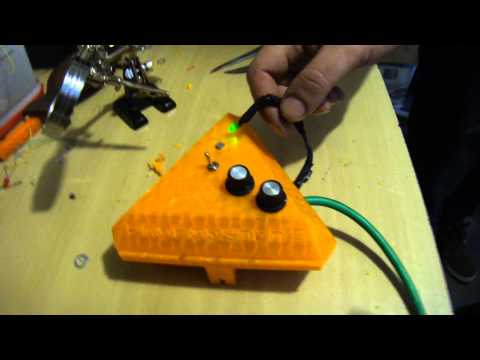 photosynth funcional protótipo 01