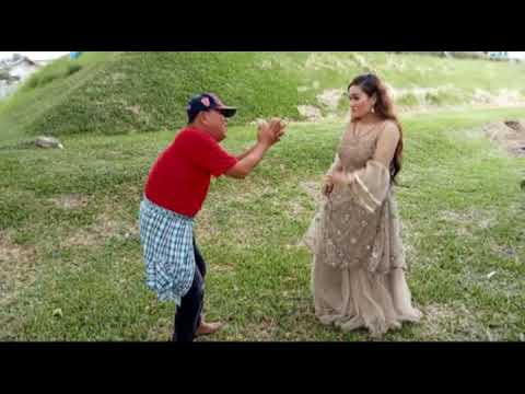 SAMA SAMA SAYANG  cover LENI MARLENY & DARWIN STJ