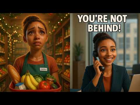 You’re Exactly Where God Wants You — Stay Faithful in the Waiting