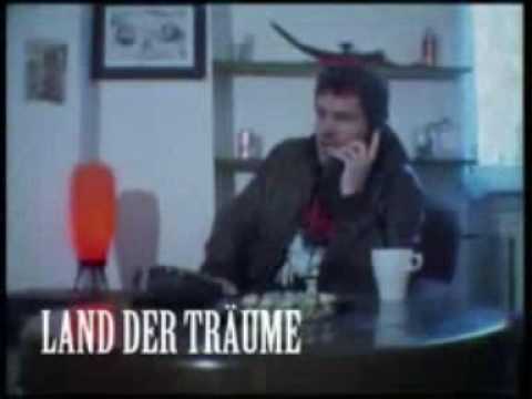 Keyza Soze ft. Justus - Land der Träume