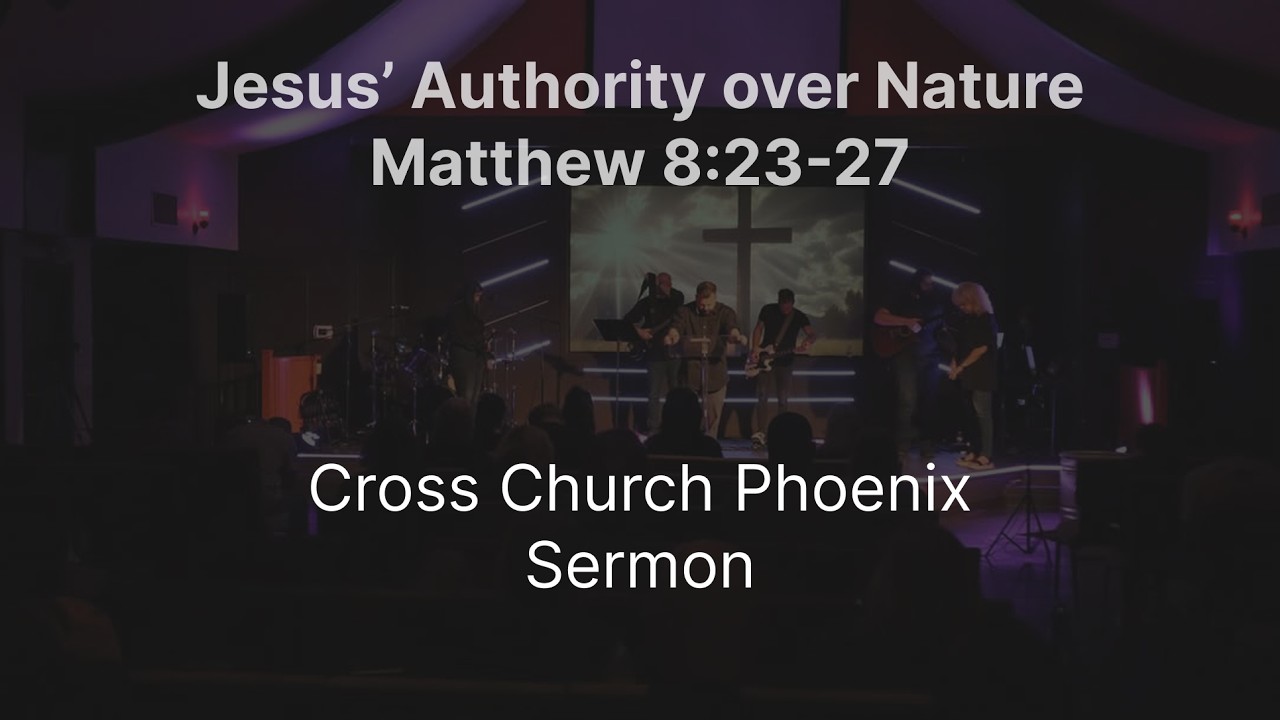 Authority over Nature