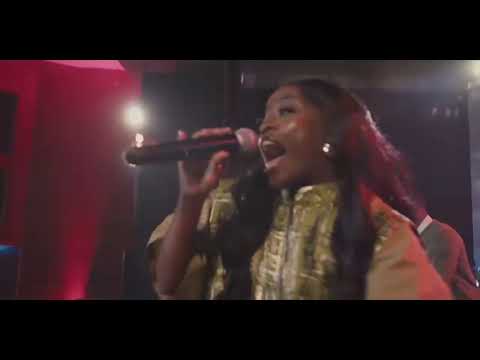 MELHOR AMIGO (JESUS ESTÁ LÁ) - NAIR NANY