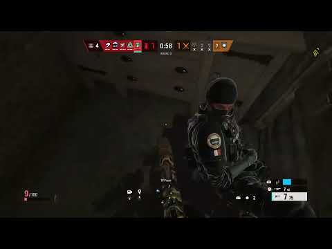 Caveira Interrogation