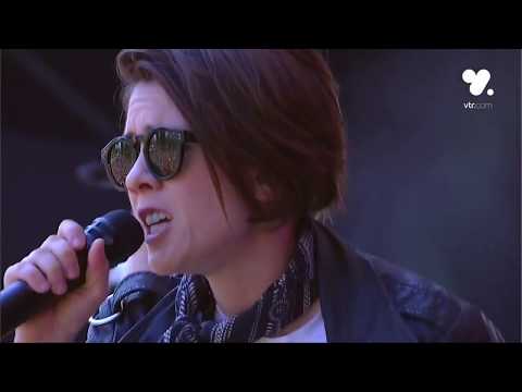 Tegan and Sara: Lollapalooza Chile 2017 (Full show) [HD]