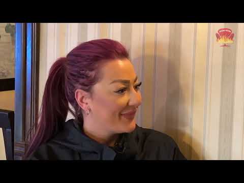 Zesko Stolce so Sandra Resic - Si ja otvori dusata...