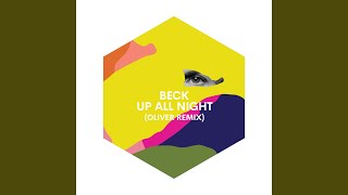 Up All Night (Oliver Remix)