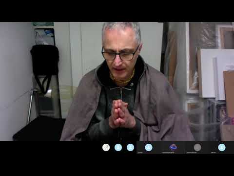 2021.04.30 - Akshayananda Prabhu - Srimad Bhagavatam 4.7.45