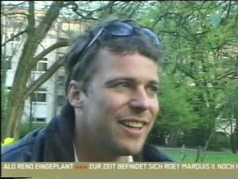 Matthias Arfmann | Flashnizm & Bambule Produzent | Sein persönlicher Status Quo im Deutsch-Rap 2001