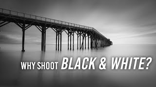 5 Beginner Black &amp; White Photography Tips
