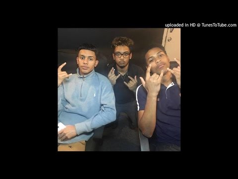 FK Melo x SG Fredo x Ferry Glo - Glo