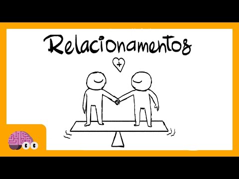 7 FATOS SOBRE RELACIONAMENTOS ROMÂNTICOS