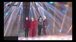 Download lagu WINNER - ‘하루하루(HARU HARU)’   ‘REALLY REALLY’ in 2017 SBS Gayodaejun mp3
