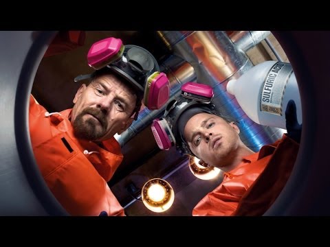 Top 10 Breaking Bad Scenes Video