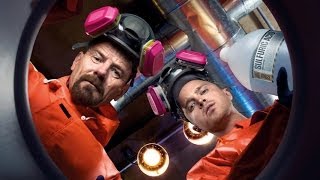 Top 10 Breaking Bad Scenes