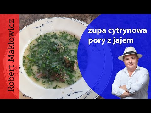 ROBERT MAKŁOWICZ GOTUJE NA WIELKANOC część 2  (odcinek specjalny bez udziału żony Agnieszki) odc.5