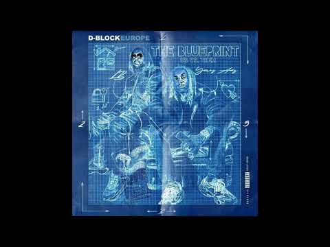 D Block Europe (Young Adz & Dirtbike LB) WITHOUT AITCH - UFO [Audio]