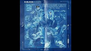 D Block Europe (Young Adz &amp; Dirtbike LB) WITHOUT AITCH - UFO [Audio]