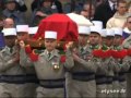 Chopin Funeral March during the National Tribute to the last French WWI soldier 2008