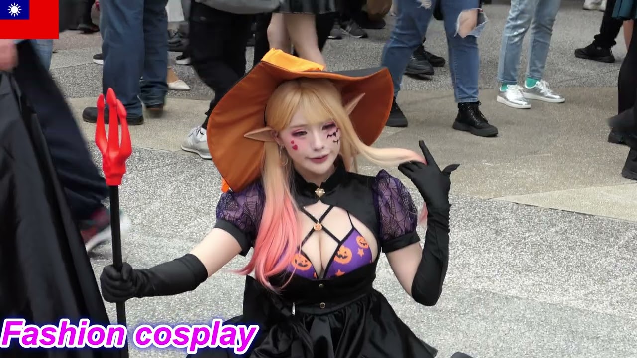 PF43&RF13 [Cosplay/コスプレ/코스프레] Day1 05