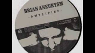 Brian Aneurysm - The Search