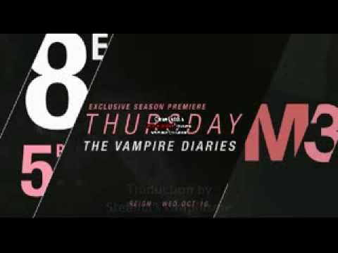 The Vampire Diaries Saison 5 Episode 1 Vostfr
