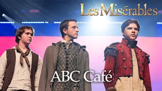 Les Miserables - ABC Café (Billie Cast)