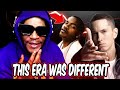 HoodFacts TV Reacts to | Lady Obie Trice Eminem