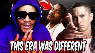 HoodFacts TV Reacts to | Lady Obie Trice Eminem