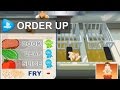 Order Up Tutorial ps Now
