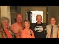 A Message from Actor James Michael Tyler - Friends of Chip Egan Scholarship