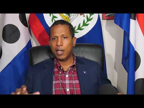 ComPol Tells Opposition Leader to Focus on Nathania Ruben