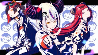 【#スト6】#師弟薬湯デスマッチ 本番!!笑顔で乾杯!!【折咲もしゅ/REJECT】