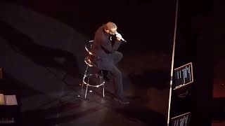 George Michael - Safe (Live)