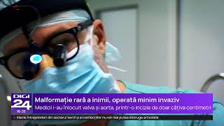 🟣 Știrile Digi24 de la ora 16 - 20 iulie 2026