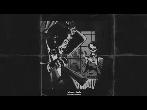 "AL VERTE“ - BASE DE RAP BOOM BAP OSCURO / INSTRUMENTAL DE HIP HOP UNDERGROUND OLD SCHOOL 2022