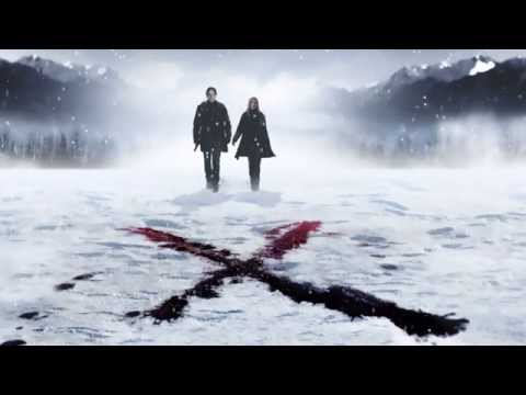 Mark Snow - I Want to Believe (X-Files Theme UNKLE Remix)