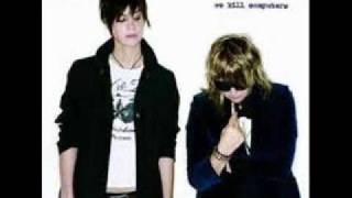 The Pack A.D. - The Last Martians