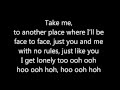 I Get Lonely Too Drake Lyrics