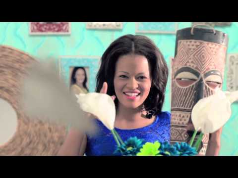 Music Video, Congo Beautiful Miss Vodacom Saison 3