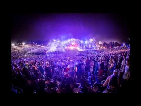 Dvbbs & Borgeous -TSUNAMI (Original vs Hardstyle Kick)