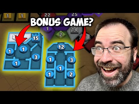 1 Bonus Gamer vs 5 Kill Guarders