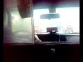 New York Taxi Ride 2009