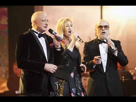 Valdemaras Frankonis, Romas Bubnelis ir Kristina Jurė „Vasara žieduota“