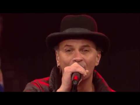 Brings -  Die Liebe gewinnt 11.11.2017 Köln - Heumarkt