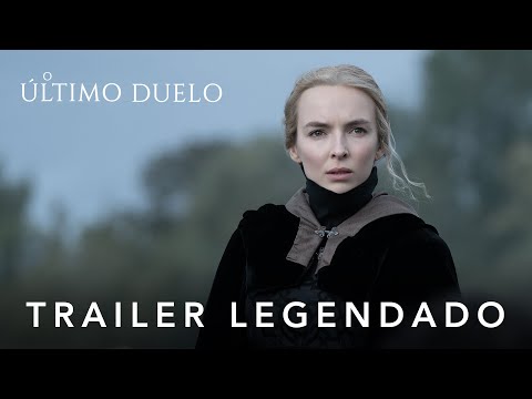 O Último Duelo | Teaser Trailer Oficial Legendado