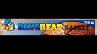 preview picture of video 'Blue Bear Basket Birrazzano @ Fondo'